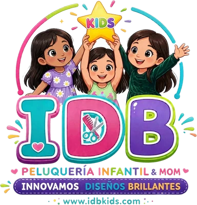 IDB Peluquería Infantil